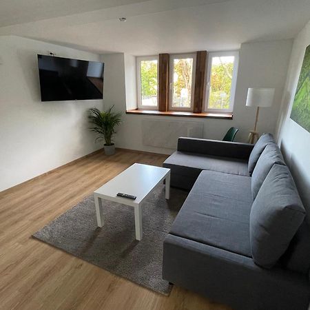 Exklusive Zimmer Mit Geteiltem Bad Und Kueche Kg Stadtilm ภายนอก รูปภาพ