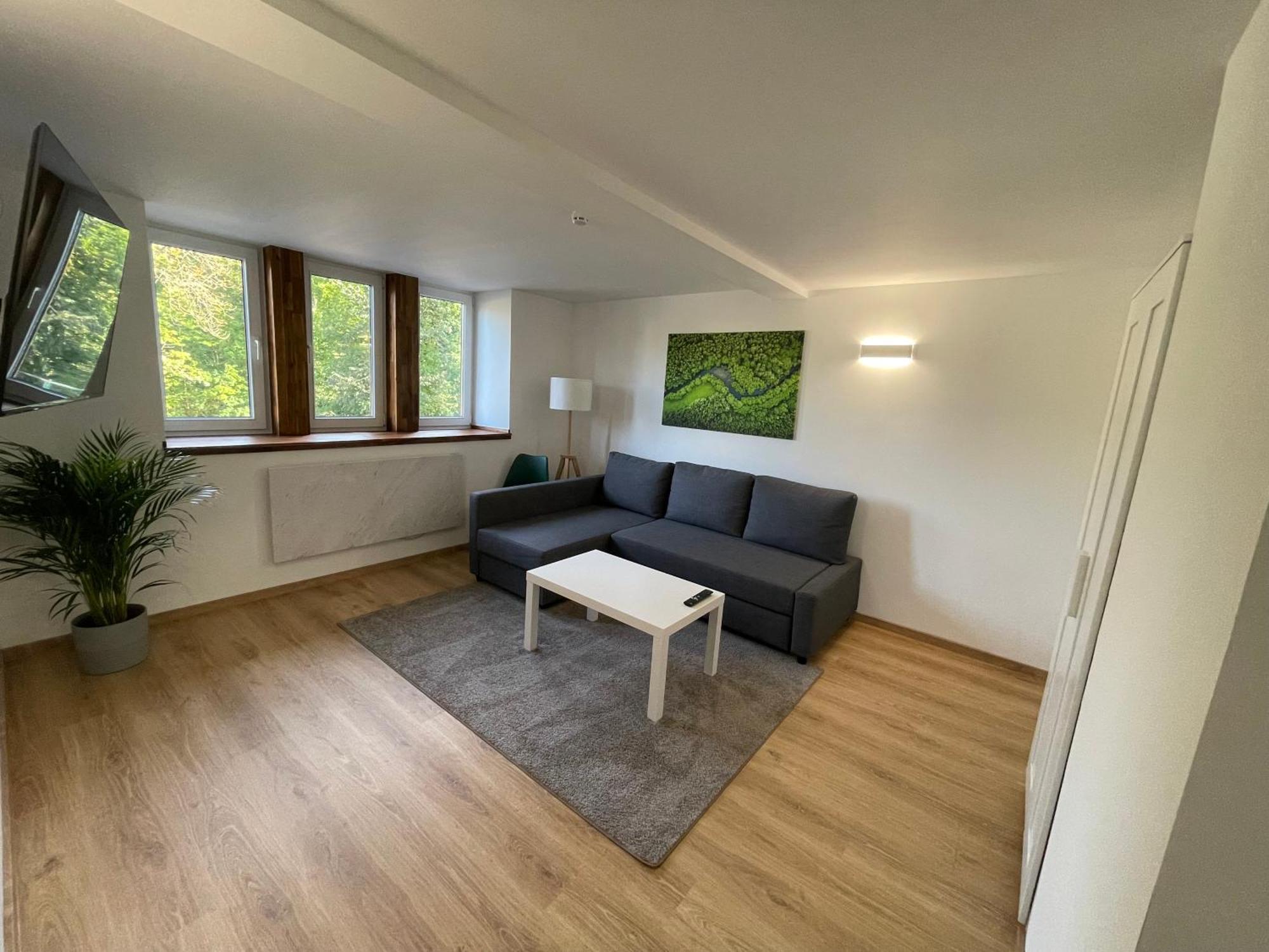 Exklusive Zimmer Mit Geteiltem Bad Und Kueche Kg Stadtilm ภายนอก รูปภาพ